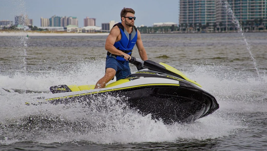 Things To Do Happy Harbour Watersports